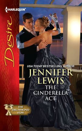 Title details for The Cinderella Act by Jennifer Lewis - Available